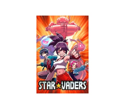 StarVaders