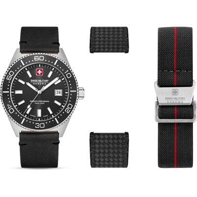 Swiss Military Hanowa SMWGB0004901-SET