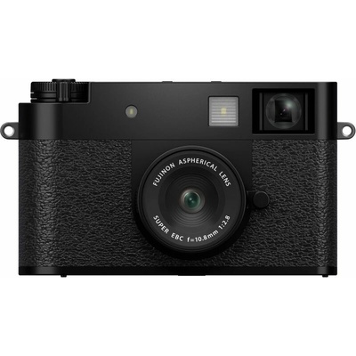 Fujifilm X-HF1