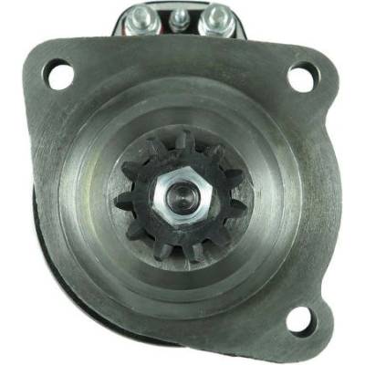 Startér AS-PL S0652S