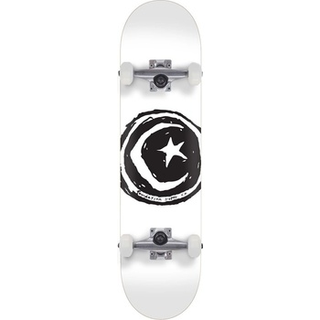 Foundation Star And Moon