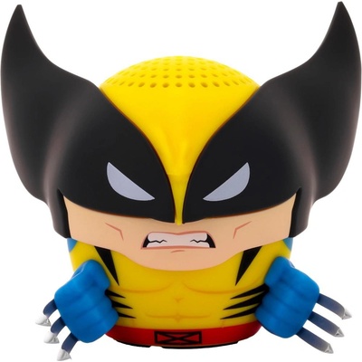 Bitty Boomers Marvel Wolverine