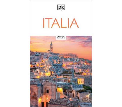 DK Italy