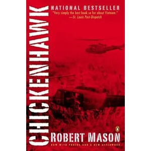 Chickenhawk | Robert Mason (ISBN: 9780143035718)
