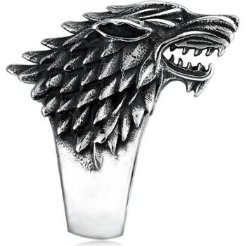 NNM пръстен Wolf - SS8-351R