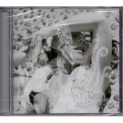 Vespertine - Bjork CD