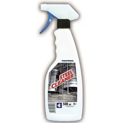 LAKMA PROFIMAX STEEL CLEANER ochrana a péče nerezových povrchů 0,5 l – Zboží Dáma