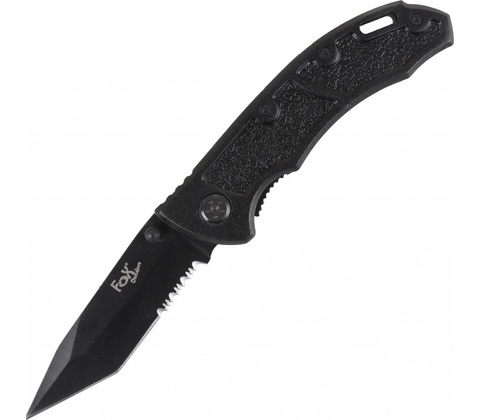 FOX TANTO / PILKA