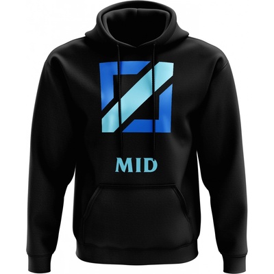 League of Legends mikina Mid
