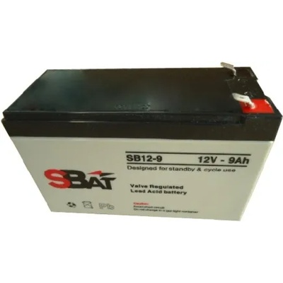 Eaton SBat 12-9 (SBAT12-9)