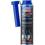 LIQUI MOLY 21624 Gasoline Injection System Cleaning 0,3 l