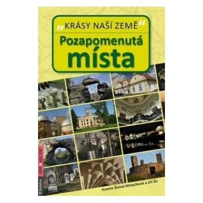 Pozapomenutá místa