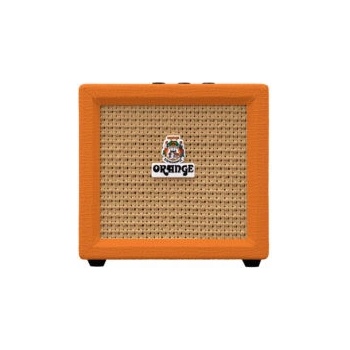 Orange Crush MINI