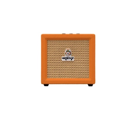 Orange Crush MINI