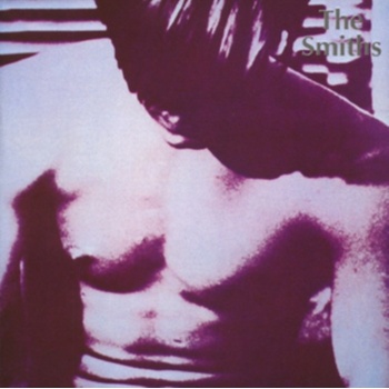 SMITHS THE: THE SMITHS CD