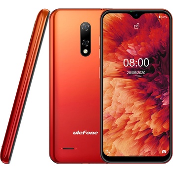 UleFone Note 8P