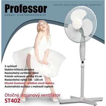 Professor ST402