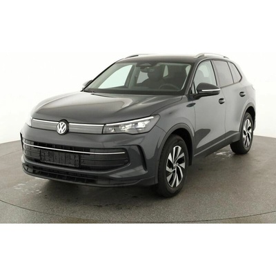 Volkswagen Tiguan 1.5 eTSI DSG Life 110 kW