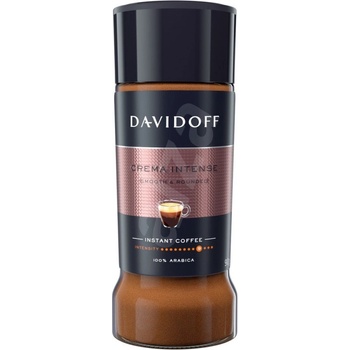 Davidoff Café Crema Intense Instantná káva 90 g