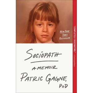 Sociopath | GAGNE PATRIC (ISBN: 9781668003190)