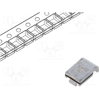 BOURNS MF-SM030-2 Pojistka: polymerová PTC; 300mA; Imax: 40A; PCB,SMT; MF-SM; 2920