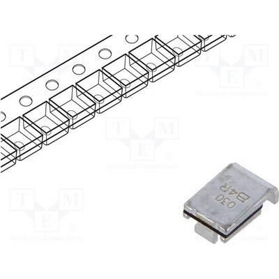 BOURNS MF-SM030-2 Pojistka: polymerová PTC; 300mA; Imax: 40A; PCB,SMT; MF-SM; 2920