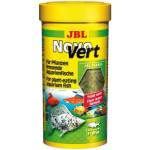 JBL Спирулина на люспи JBL NovoVert 100ml (J3019000)