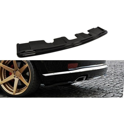 Maxton Design Spojler zadného nárazníka - Jeep, JEGC4FSURD1G JE-GC-4F-SU-RD1G