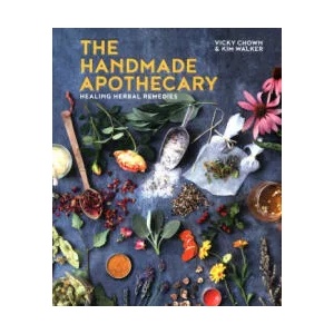 The Handmade Apothecary (ISBN: 9780857833730)