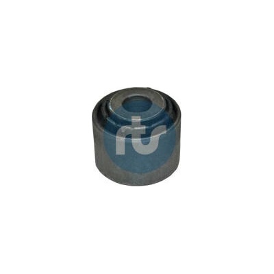 Uložení, řídicí mechanismus RTS 017-00417