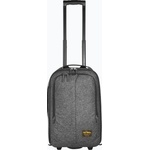 TATONKA Пътна чанта Tatonka Travel Roller 40 l black