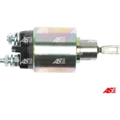 AS-PL Elektromagnetický spínač, startér Brand new AS-P SS0107