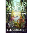Cloudburst - Wilbur Smith, Christopher Wakling