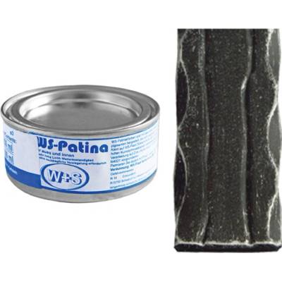 EKOfence Patina strieborná 100 ml
