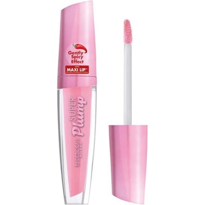 Deborah Milano lesk na rty se zvětšujícím efektem Super Plump 4,5 g