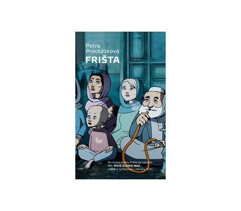 Frišta