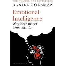 Emotional Intelligence Daniel Goleman