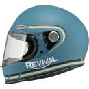 NZI Revival Profilo