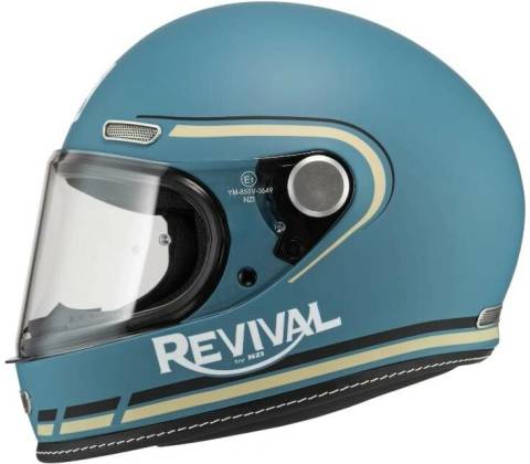 NZI Revival Profilo