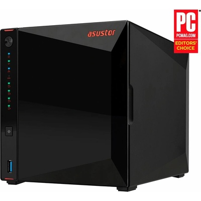ASUSTOR Nimbustor 4 AS5304T
