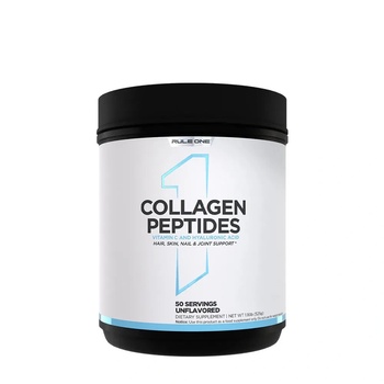 Image 1 of Rule 1 Collagen Peptides, 520 Grams