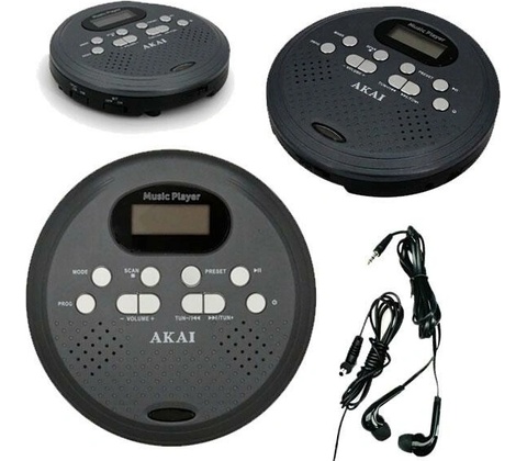 Akai ACDP-200 PLUS