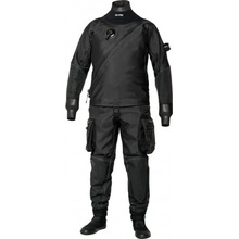 Bare Oblek suchý X Mission Evolution Black