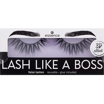 Essence Lash Like a Boss False Lashes 02 Limitless