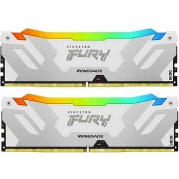 Kingston DDR5 Fury Renegade 32GB 6400MHz CL32 (2x16GB) KF564C32RWAK2-32