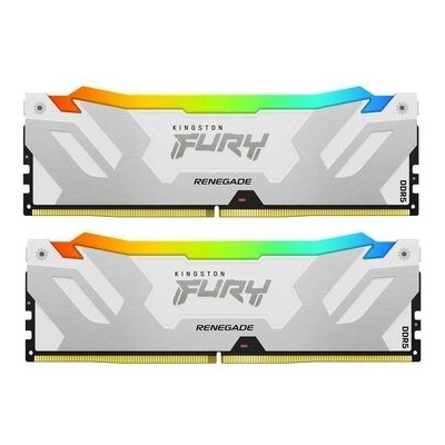 Kingston DDR5 Fury Renegade 32GB 6400MHz CL32 (2x16GB) KF564C32RWAK2-32
