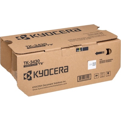 Kyocera Mita TK-3400 - originálny