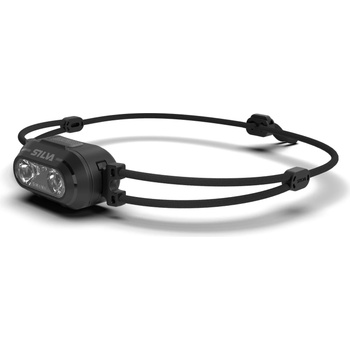SILVA Челник Silva Smini Fly Head torch - Black - размер One Size (545-0990-0111)