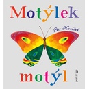 Motýlek motýl