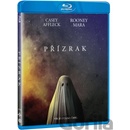 Přízrak: Blu-ray